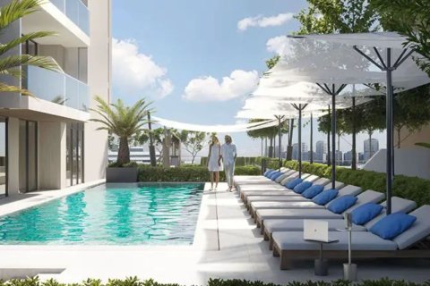 آپارتمان برای فروش در  Dubai، امارات متحده عربی  2 خوابه ، 103.5 متر مربع ، شماره 691445 - تصویر 2