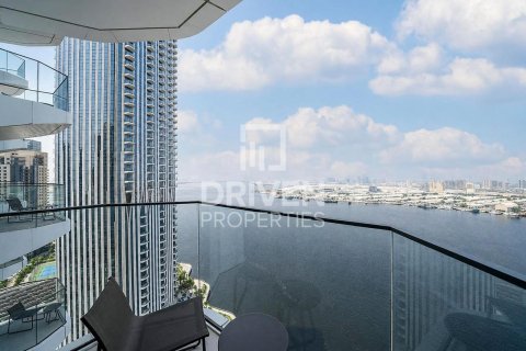 Lakás itt: Dubai Creek Harbour (The Lagoons), Dubai, EAE, 1 hálószoba, 72.46 m², azonosító: 765690 - fénykép 14