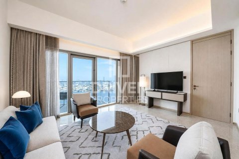 Lakás itt: Dubai Creek Harbour (The Lagoons), Dubai, EAE, 1 hálószoba, 72.46 m², azonosító: 765690 - fénykép 2