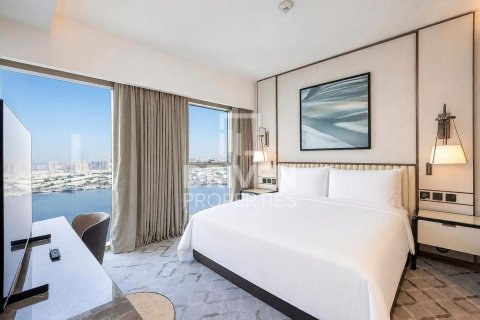 Lakás itt: Dubai Creek Harbour (The Lagoons), Dubai, EAE, 1 hálószoba, 72.46 m², azonosító: 765690 - fénykép 7
