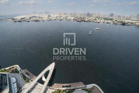 Lakás itt: Dubai Creek Harbour (The Lagoons), Dubai, EAE, 1 hálószoba, 72.46 m², azonosító: 765690 - fénykép 12