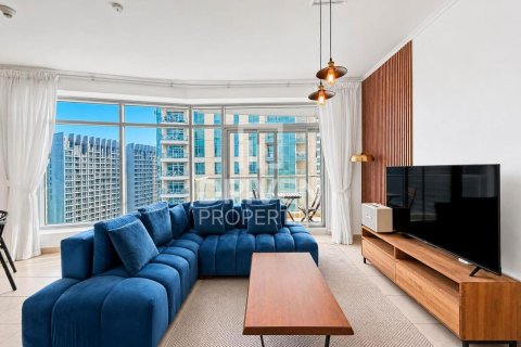 Apartamento en Downtown Dubai (Downtown Burj Dubai), Dubai, EAU 2 dormitorios, 120.59 m² № 765691