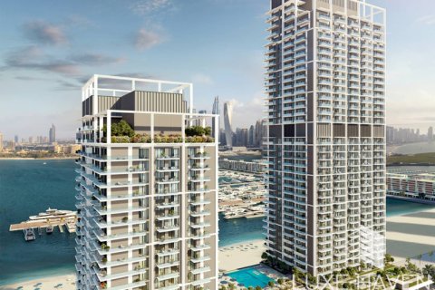 Apartment in Dubai Harbour, Dubai, UAE 1 bedroom, 73.67 sq.m. № 344272 - photo 7