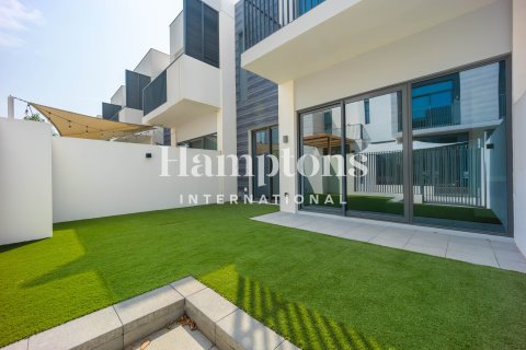 Σπίτι σε Arabian Ranches 3, Dubai, ΗΑΕ 3 υπνοδωμάτια, 128.57775200 τ.μ. Αρ. 740408 - φωτογραφία 23