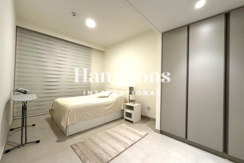 Apartament në Dubai Creek Harbour (The Lagoons), Emiratet e Bashkuara Arabe 2 dhoma gjumi, 98.03031657 m2. № 740403 - Foto 3