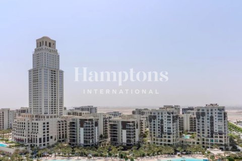 Apartament në Dubai Creek Harbour (The Lagoons), Emiratet e Bashkuara Arabe 2 dhoma gjumi, 98.03031657 m2. № 740403 - Foto 8