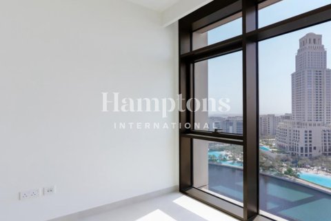 Apartament në Dubai Creek Harbour (The Lagoons), Emiratet e Bashkuara Arabe 2 dhoma gjumi, 98.03031657 m2. № 740403 - Foto 9