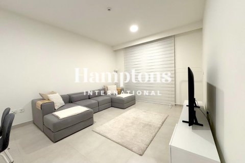 Apartament në Dubai Creek Harbour (The Lagoons), Emiratet e Bashkuara Arabe 2 dhoma gjumi, 98.03031657 m2. № 740403 - Foto 2