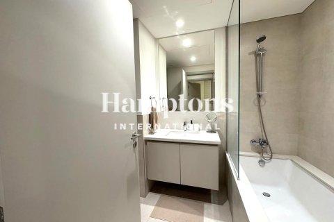 Apartament në Dubai Creek Harbour (The Lagoons), Emiratet e Bashkuara Arabe 2 dhoma gjumi, 98.03031657 m2. № 740403 - Foto 6