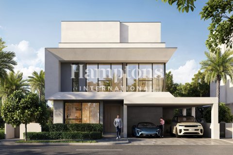 Villa til leje i Dubai, UAE 4 soveværelser, 280.10254500 kvm № 740409 - foto 2