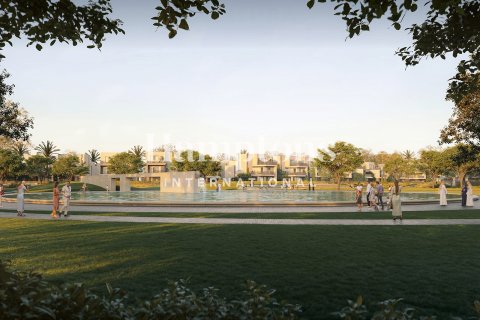 Villa til leje i Dubai, UAE 4 soveværelser, 280.10254500 kvm № 740409 - foto 10
