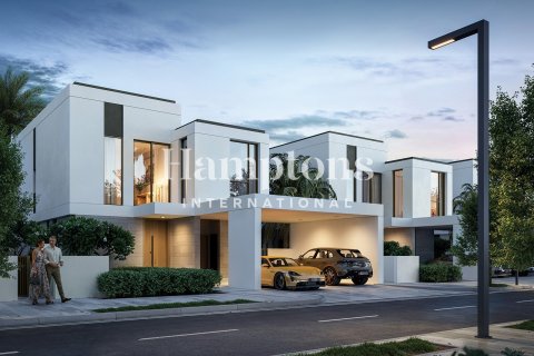 Villa til leje i Dubai, UAE 4 soveværelser, 280.10254500 kvm № 740409 - foto 7