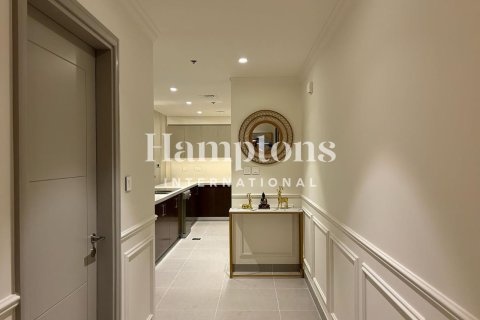 Downtown Dubai (Downtown Burj Dubai), UAE의 임대용 아파트 침실 3개, 159.97896600제곱미터 번호 740405 - 사진 7