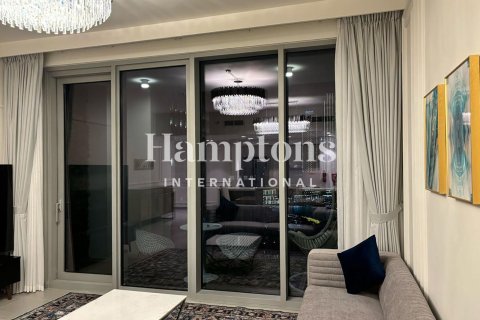 Downtown Dubai (Downtown Burj Dubai), UAE의 임대용 아파트 침실 3개, 159.97896600제곱미터 번호 740405 - 사진 3