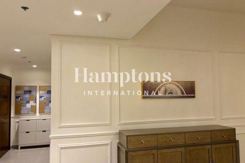 Διαμέρισμα σε Downtown Dubai (Downtown Burj Dubai), ΗΑΕ 3 υπνοδωμάτια, 159.979 τ.μ. Αρ. 740405