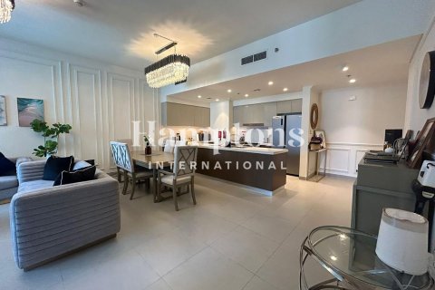 Downtown Dubai (Downtown Burj Dubai), UAE의 임대용 아파트 침실 3개, 159.97896600제곱미터 번호 740405 - 사진 8