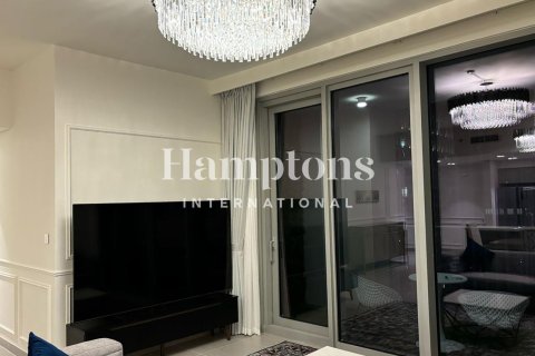 Downtown Dubai (Downtown Burj Dubai), UAE의 임대용 아파트 침실 3개, 159.97896600제곱미터 번호 740405 - 사진 5