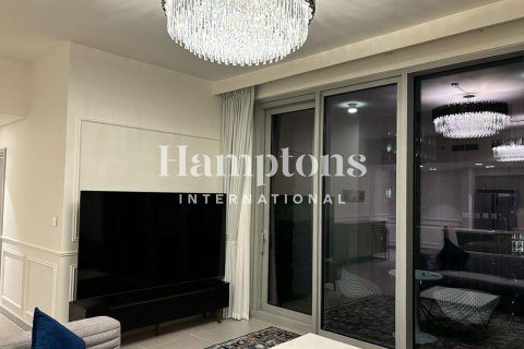 Downtown Dubai (Downtown Burj Dubai), UAE의 임대용 아파트 침실 3개, 159.97896600제곱미터 번호 740405 - 사진 9