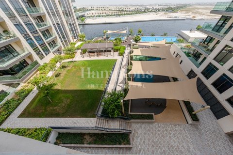 Apartamento para arrendamento em Dubai Creek Harbour (The Lagoons), Dubai, EAU 2 quartos, 112.04101800 m2 № 740404 - foto 2