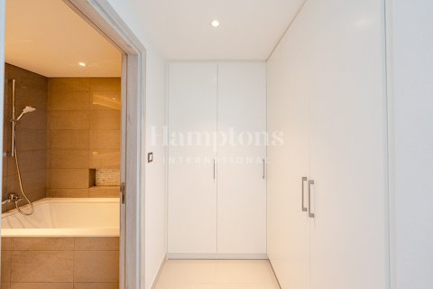 Apartamento para arrendamento em Dubai Creek Harbour (The Lagoons), Dubai, EAU 2 quartos, 112.04101800 m2 № 740404 - foto 15