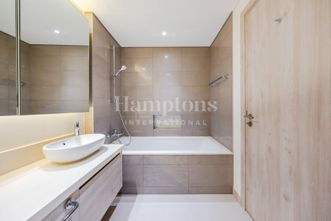 Apartamento para arrendamento em Dubai Creek Harbour (The Lagoons), Dubai, EAU 2 quartos, 112.04101800 m2 № 740404 - foto 25