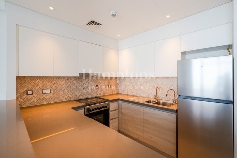 Appartement in Dubai Creek Harbour (The Lagoons), Dubai, VAE 2 slaapkamers, 112.041 vr.m. nr 740404