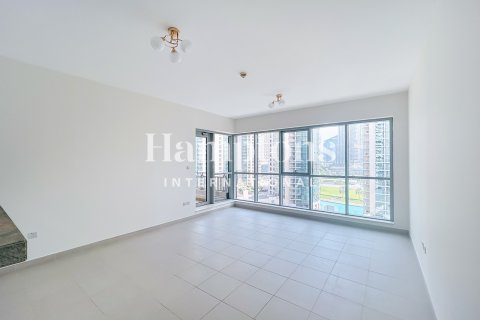 Apartman u Downtown Dubai (Downtown Burj Dubai), UAE 119.195 m2, 2 spavaćih soba Br. 740407