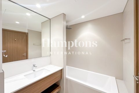 Apartamento para arrendamento em Dubai Creek Harbour (The Lagoons), Dubai, EAU 3 quartos, 153.62997498 m2 № 740406 - foto 2