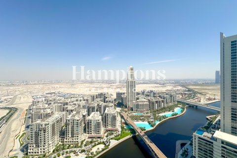 Apartamento para arrendamento em Dubai Creek Harbour (The Lagoons), Dubai, EAU 3 quartos, 153.62997498 m2 № 740406 - foto 13