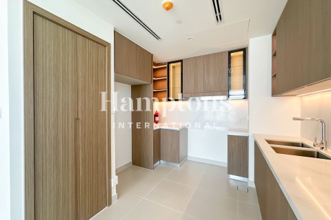 Apartamento para arrendamento em Dubai Creek Harbour (The Lagoons), Dubai, EAU 3 quartos, 153.62997498 m2 № 740406 - foto 16