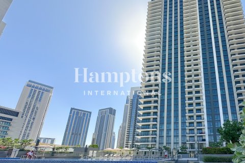 Apartamento para arrendamento em Dubai Creek Harbour (The Lagoons), Dubai, EAU 3 quartos, 153.62997498 m2 № 740406 - foto 3