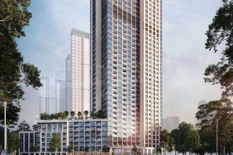 Apartamento para venda em Dubai, EAU 1 quarto, 70.1 m2 № 738569 - foto 9