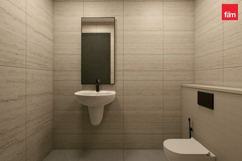 Снять в аренду офис в Дубай, ОАЭ 167.7м2, № 738572 - фото 9