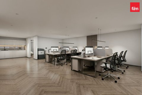 Dubai, BAE’de ofis 167.7 m&sup2; No 738572