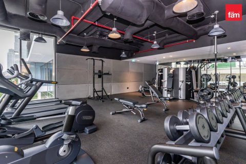 Palm Jumeirah, Dubai, BAE’de kiralık daire 1 yatak odası, 89.9 m² No 738573 - fotoğraf 15