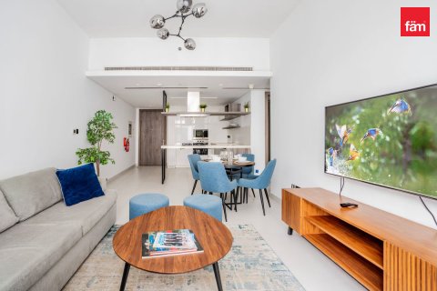 Palm Jumeirah, Dubai, BAE’de kiralık daire 1 yatak odası, 89.9 m² No 738573 - fotoğraf 9