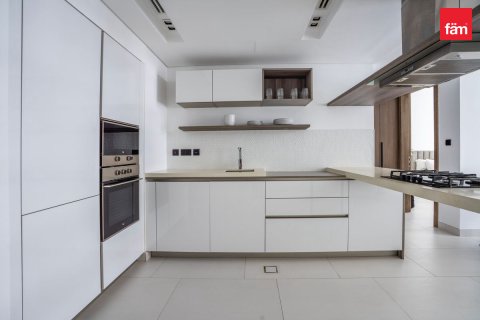 Palm Jumeirah, Dubai, BAE’de kiralık daire 1 yatak odası, 89.9 m² No 738573 - fotoğraf 11