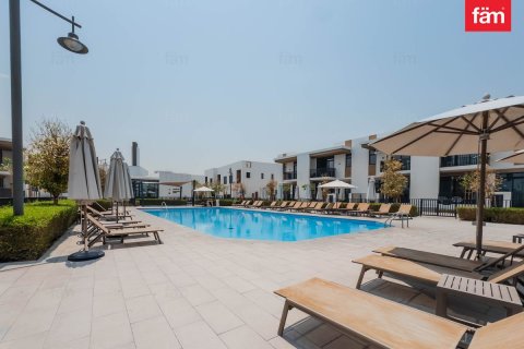 Vila u Dubai, UAE 3 spavaćih soba, 125.1 m2 Br. 738574 - fotografija 20