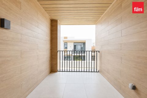 Vila u Dubai, UAE 3 spavaćih soba, 125.1 m2 Br. 738574 - fotografija 22