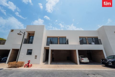Vila u Dubai, UAE 3 spavaćih soba, 125.1 m2 Br. 738574 - fotografija 30