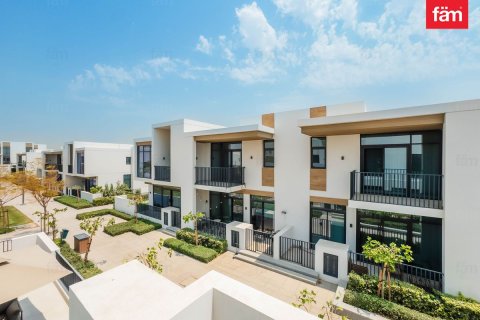 Vila u Dubai, UAE 3 spavaćih soba, 125.1 m2 Br. 738574 - fotografija 28