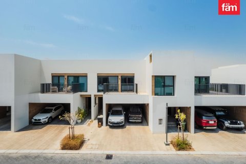 Vila u Dubai, UAE 3 spavaćih soba, 125.1 m2 Br. 738574 - fotografija 29