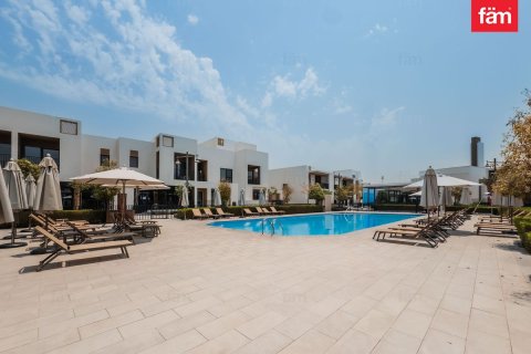 Vila u Dubai, UAE 3 spavaćih soba, 125.1 m2 Br. 738574 - fotografija 27
