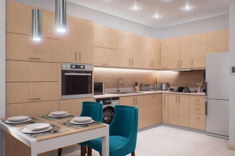 Apartament në Dubai, Emiratet e Bashkuara Arabe 38.6 m2. № 738568
