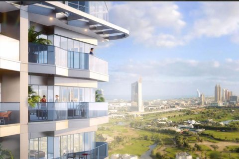 Dubai、UAE にあるマンション販売中 38.6 m2、No738568 - 写真 6