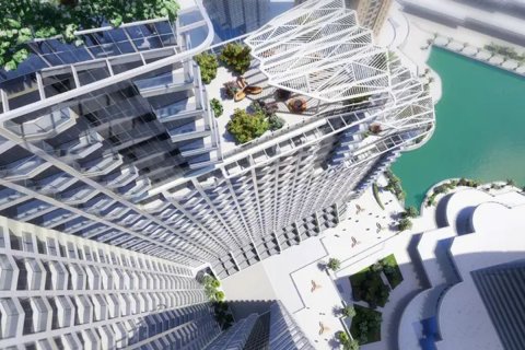 Dubai、UAE にあるマンション販売中 38.6 m2、No738568 - 写真 8