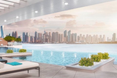 Dubai、UAE にあるマンション販売中 38.6 m2、No738568 - 写真 4