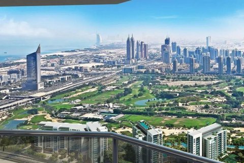 Dubai、UAE にあるマンション販売中 38.6 m2、No738568 - 写真 11