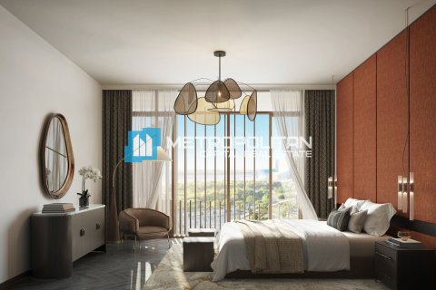 Saadiyat Island、Abu Dhabi、UAE にあるマンション販売中 2ベッドルーム、147.9 m2、No679584 - 写真 6