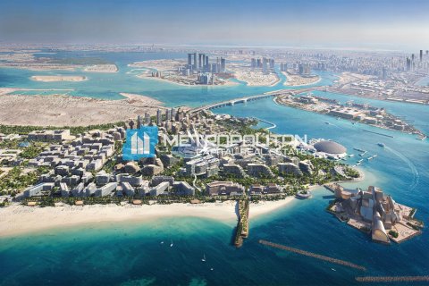 Saadiyat Island、Abu Dhabi、UAE にあるマンション販売中 2ベッドルーム、147.9 m2、No679584 - 写真 7